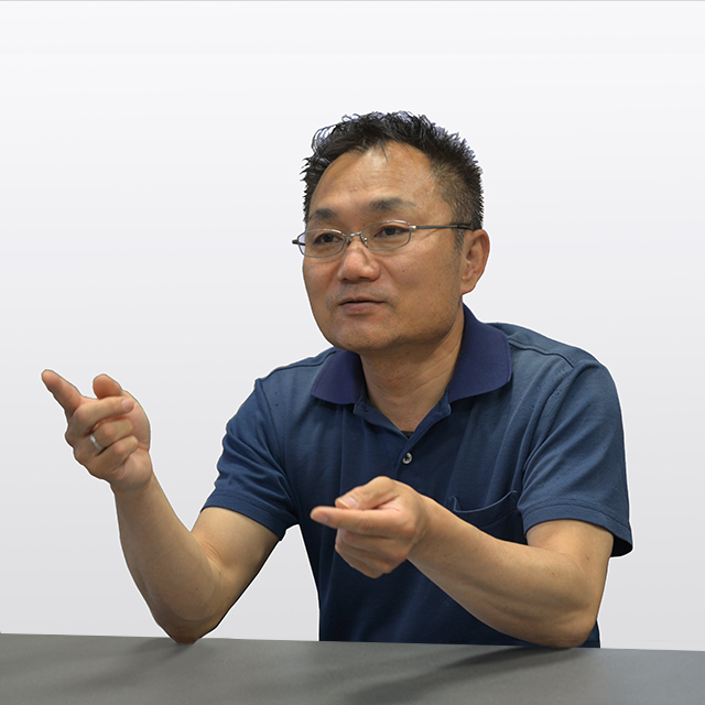 Exterior Modeling Shinya Minagawa