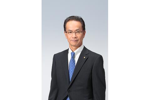 Executive Fellow 友山　茂樹