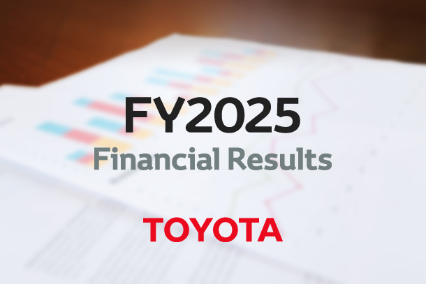 FY2025 Financial Results Overview